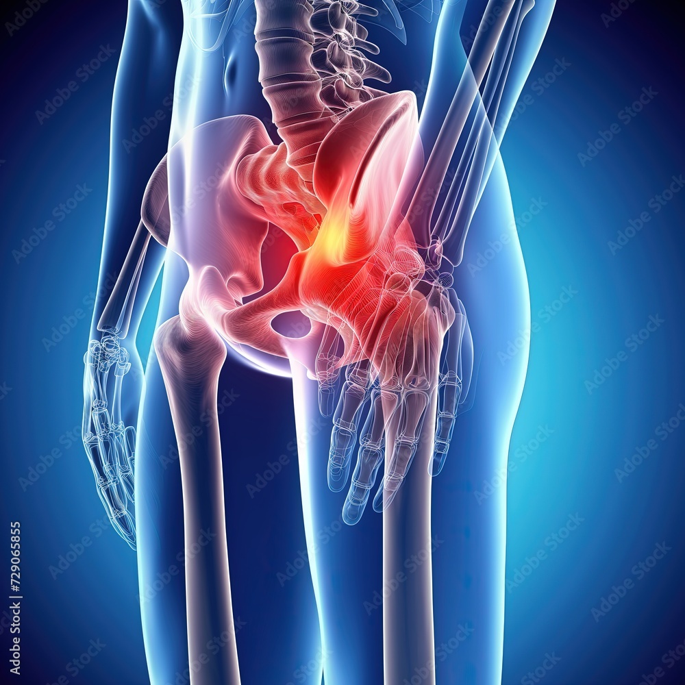 Hip Pain Physiotherapy